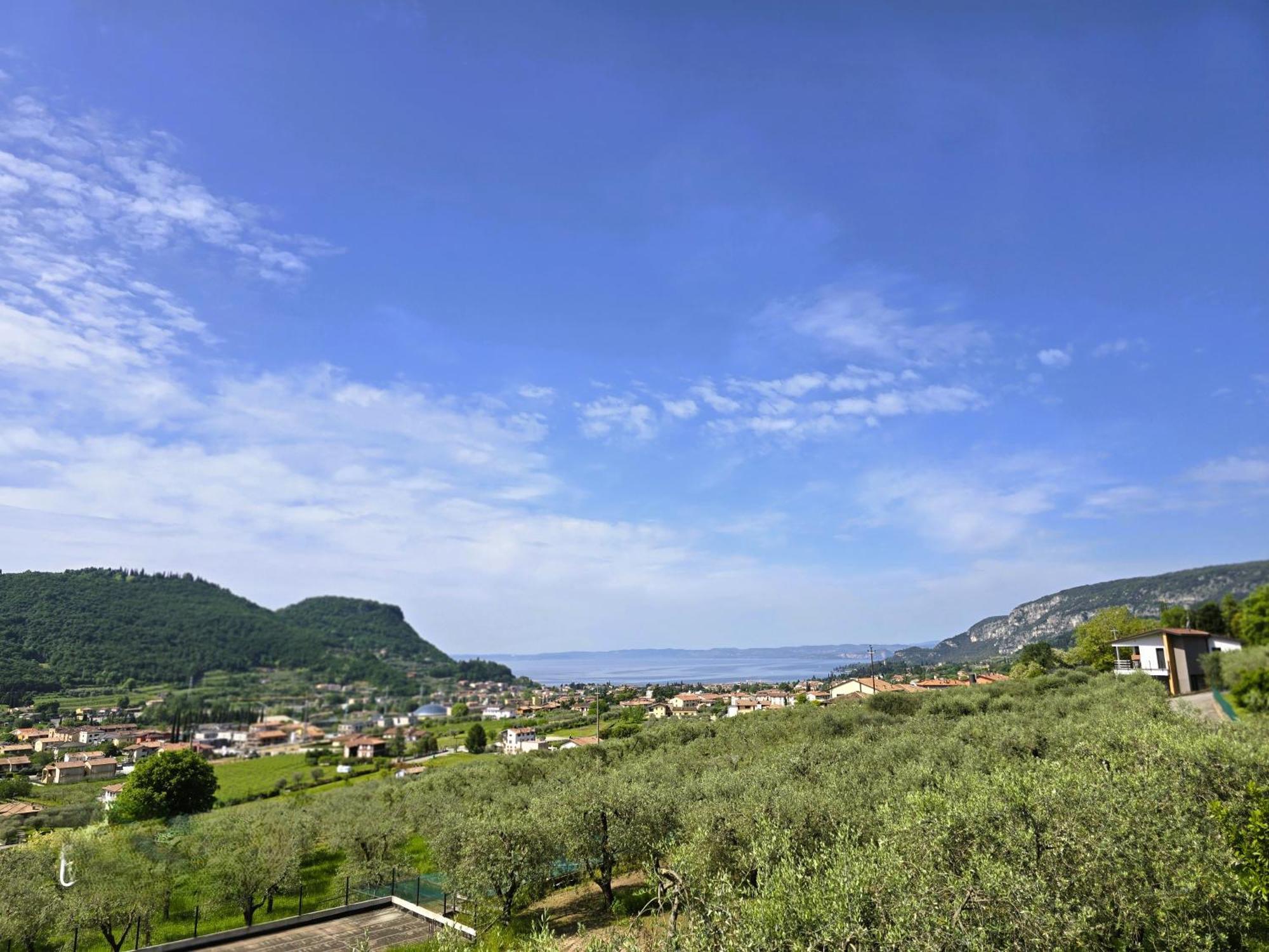 Appart hôtel Relais Olivi 3*