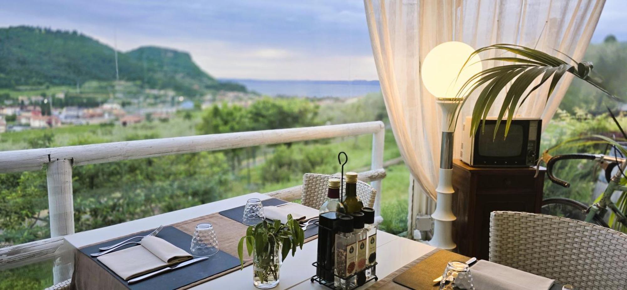Aparthotel Relais Olivi