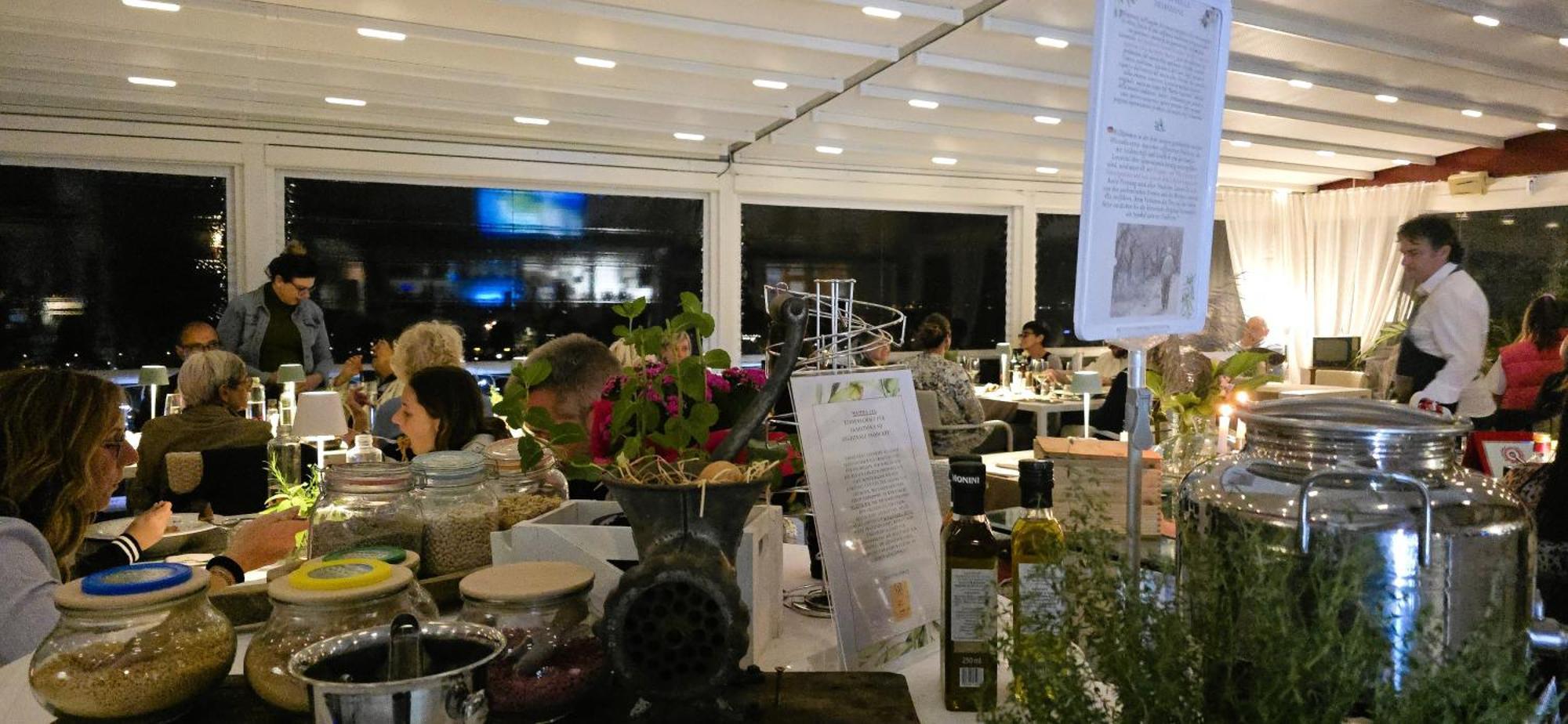 Aparthotel Relais Olivi 3*